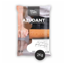 PASTA DE AÇÚCAR BRANCO 2KG