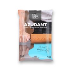 PASTA DE AÇÚCAR AZUL CÉU 1KG