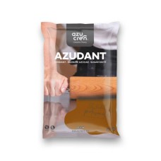 PASTA DE AÇÚCAR CASTANHO 1KG