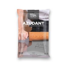 PASTA DE AÇÚCAR CINZA 1KG