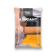 PASTA DE AÇÚCAR LARANJA 1KG