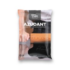 PASTA DE AÇÚCAR PRETO 1KG