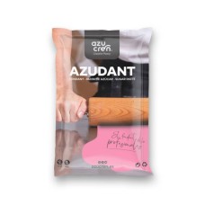 PASTA DE AÇÚCAR ROSA 1KG