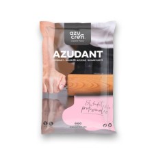 PASTA DE AÇÚCAR ROSA BEBÉ 1KG