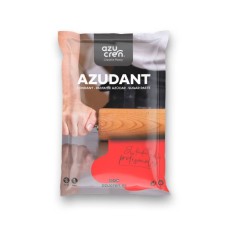 PASTA DE AÇÚCAR VERMELHO 1KG