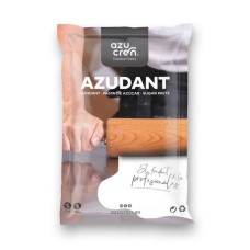 PASTA DE AÇÚCAR BRANCO 1KG