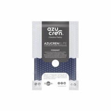 PASTA DE AÇÚCAR 250G AZULÃO