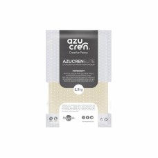 PASTA DE AÇÚCAR PÉROLA 2,5KG