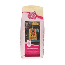 PREPARADO CREME PASTELEIRO 1KG