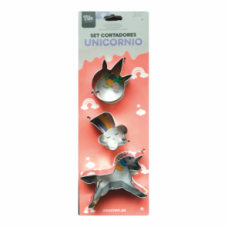 CORTANTES UNICORNIO