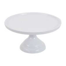 EXPOSITOR BAIXO BRANCO